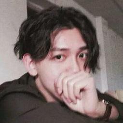 娱乐吃瓜头像男真人版