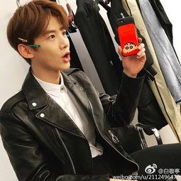 娱乐圈吃瓜白敬亭恋情,娱乐圈新恋情瓜，甜蜜互动引热议